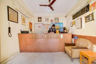 SPOT ON 40016 Hotel Vandana