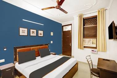 Collection O 75497 Agniv Residency