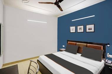 Collection O 75497 Agniv Residency