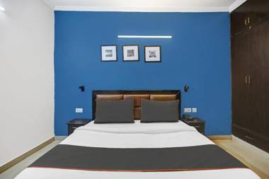 Collection O 75497 Agniv Residency