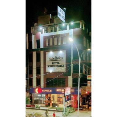 Hotel White Castle
