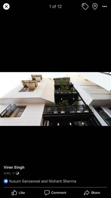 Gracious by Vishesh Hotels & Home Stay