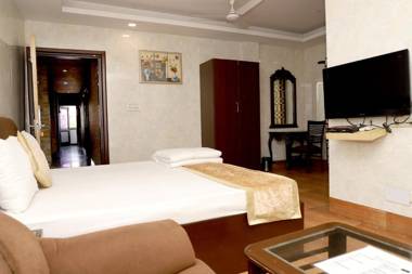 Preet Palace # Couple Friendly