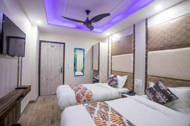 Hotel Harsha International