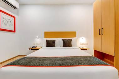 OYO Townhouse 286 Vaishali Dakshini Pitampura