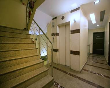 The Pearl- A Royal Residency