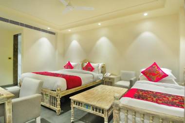 Staybook - Hotel Pinky Villa