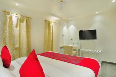 Staybook - Hotel Pinky Villa