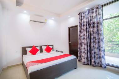 Capital O 43002 Grand Bella