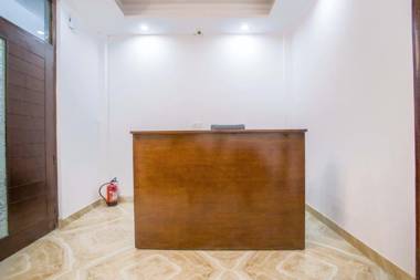 Capital O 43002 Grand Bella