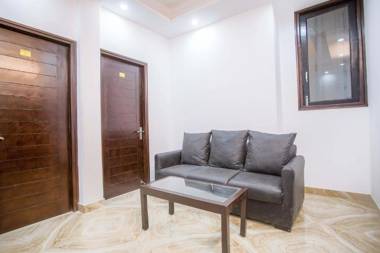 Capital O 43002 Grand Bella