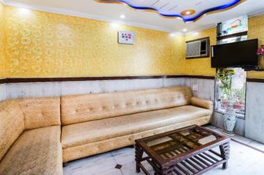 OYO 43970 Hotel Sona International