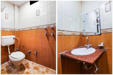 OYO 43970 Hotel Sona International