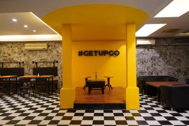 The Hosteller New Delhi