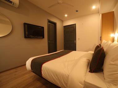 OYO townhouse 057 Gujranwala Town