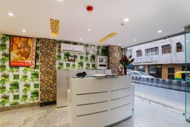 OYO 46183 New Tech India