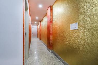 OYO 46183 New Tech India