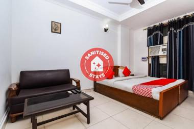 OYO Flagship 46624 Hotel Western