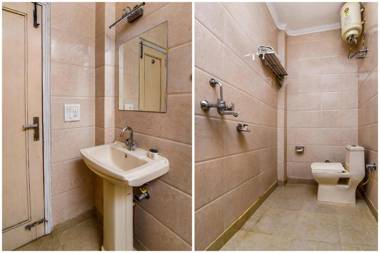 OYO Flagship 46624 Hotel Western