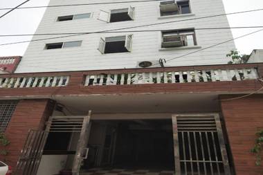 OYO 46160 Gs Residency