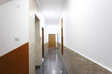 OYO 46160 Gs Residency