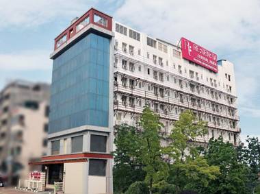 Regenta Central Noida Sector 49