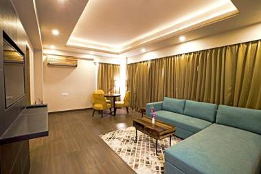 Regenta Central Noida Sector 49