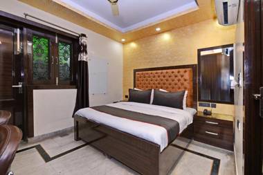 Collection O 50134 Nk Residency Kalkaji