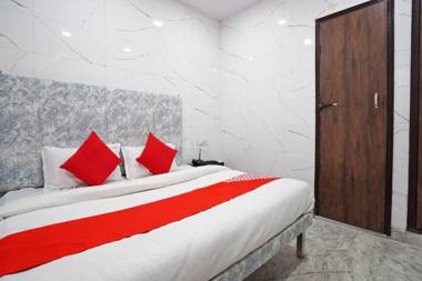 OYO 62660 Hotel Park View