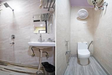 OYO 62660 Hotel Park View