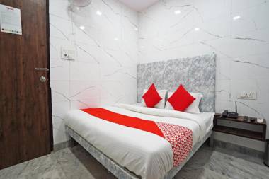 OYO 62660 Hotel Park View