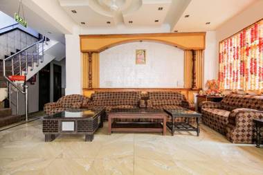 OYO Flagship 60410 Ashoka