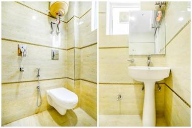 OYO 63367 Hotel B G Palace