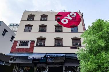 OYO 61891 Hotel Kabila