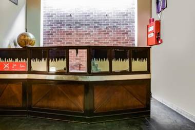 OYO 61891 Hotel Kabila