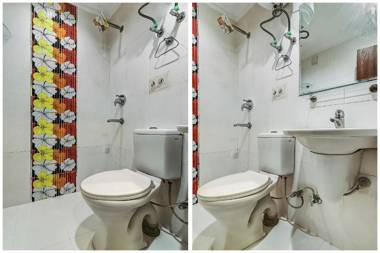 OYO 61891 Hotel Kabila