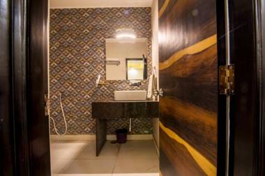 Hotel Mahajan International Delhi Airport