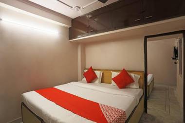 OYO 48287 Bst Hotel