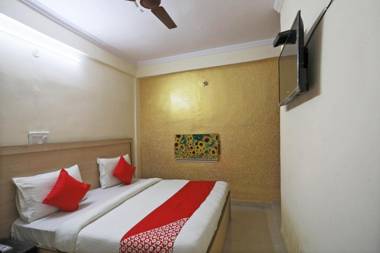 OYO 42694 A P Residency