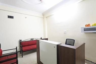 OYO 42694 A P Residency