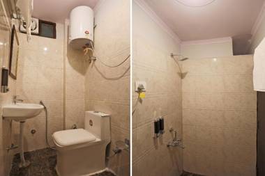 SilverKey Executive Stays 46142 Hotel Ratiram Palace