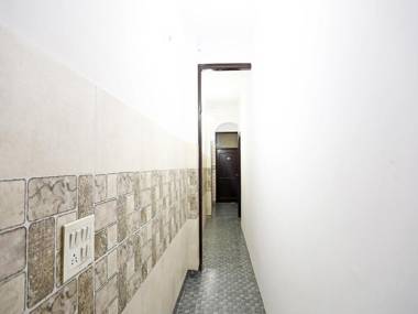 OYO 46570 K Residency