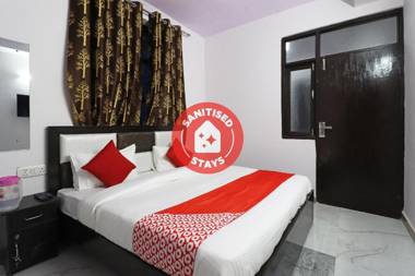 OYO 47524 Hotel Signature Village