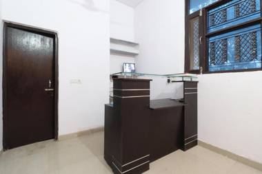 OYO 47524 Hotel Signature Village