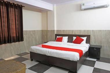 OYO Flagship 49221 Hotel Lemonade