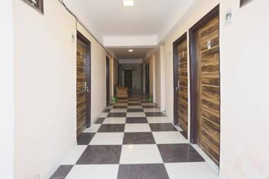 OYO Flagship 49221 Hotel Lemonade