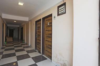 OYO Flagship 49221 Hotel Lemonade