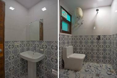 OYO 41215 Three Kings