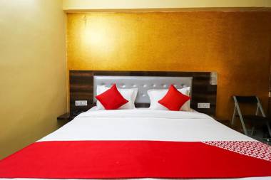 OYO 61264 Hotel Royal Orbit