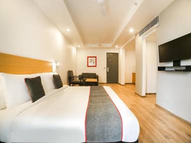 OYO Townhouse 160 Sector 1 Vaishali